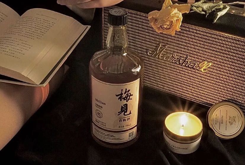 消费升级 高端酒价格一路上行|餐饮界