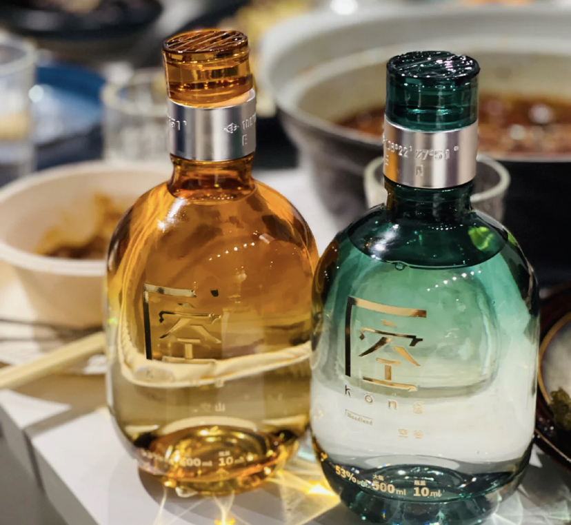 酱酒品类进入大消费时期，博出位靠什么？|餐饮界